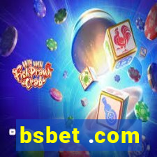 bsbet .com